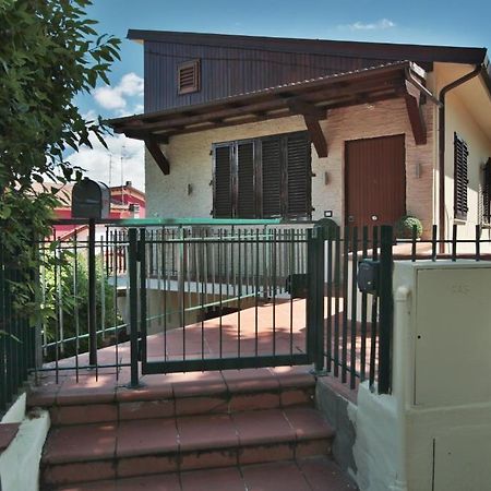 Eurohome Comfort Apartment Signa Exterior photo