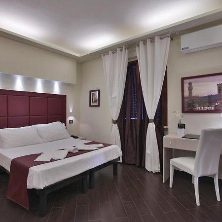 Eurohome Comfort Apartment Signa Room photo