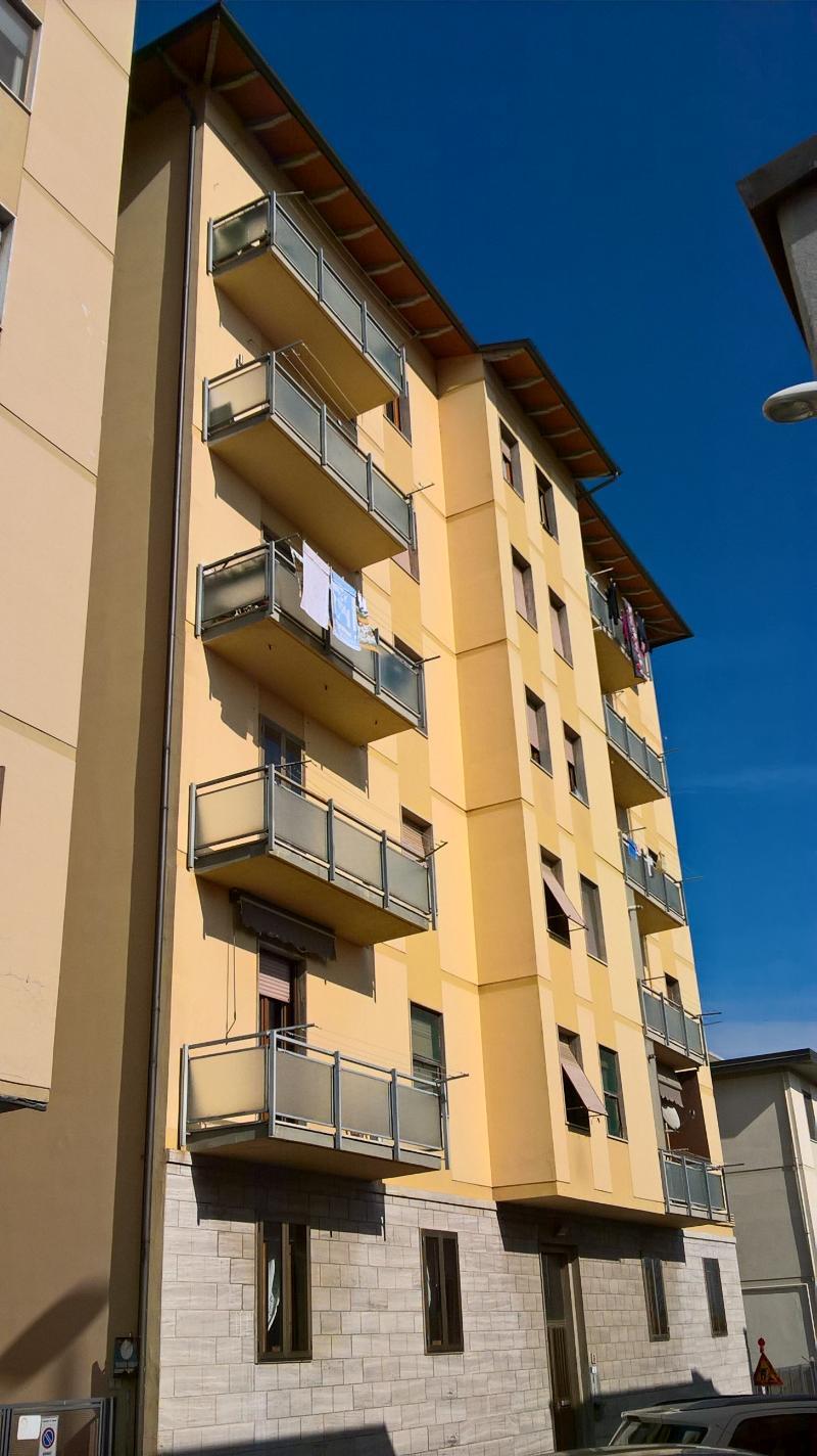 Eurohome Comfort Apartment Signa Exterior photo
