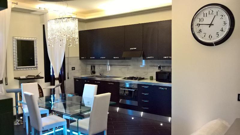 Eurohome Comfort Apartment Signa Exterior photo