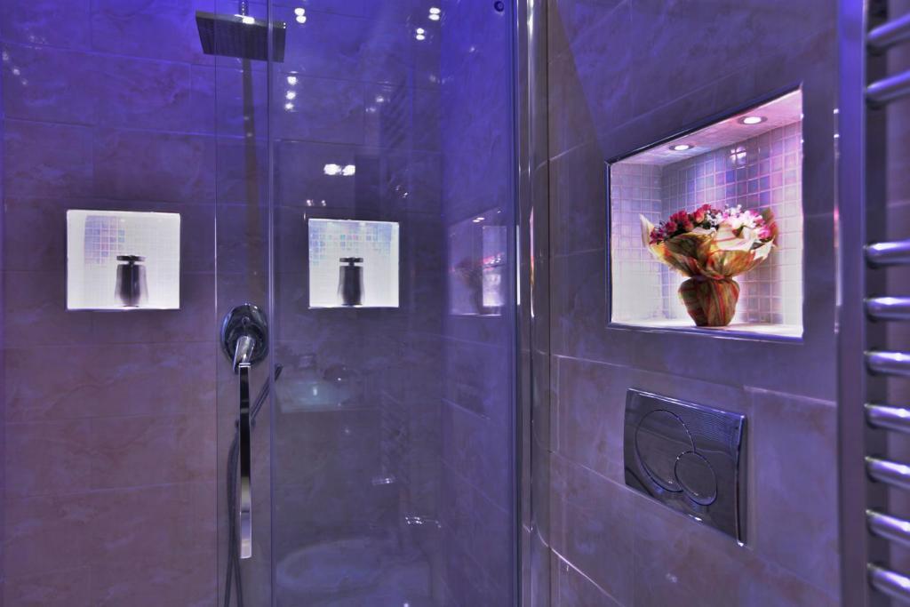 Eurohome Comfort Apartment Signa Room photo