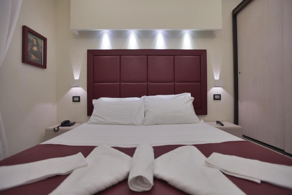 Eurohome Comfort Apartment Signa Room photo
