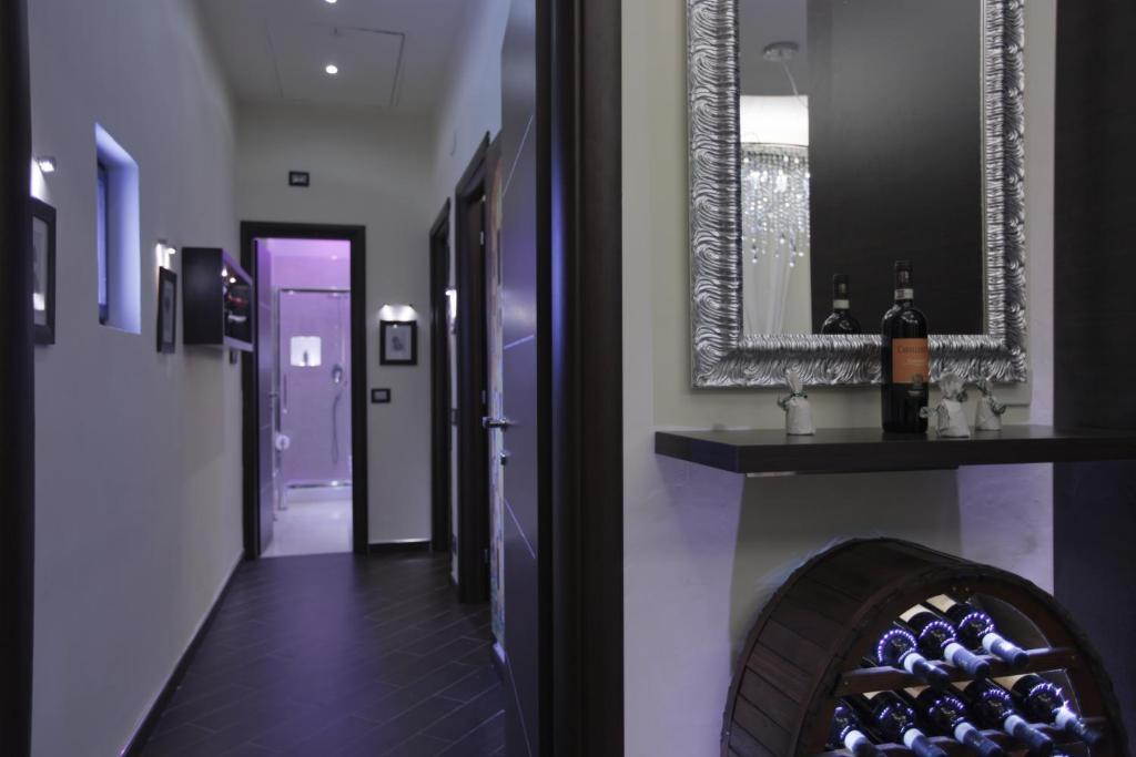 Eurohome Comfort Apartment Signa Room photo