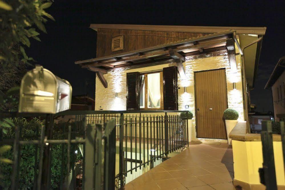 Eurohome Comfort Apartment Signa Exterior photo